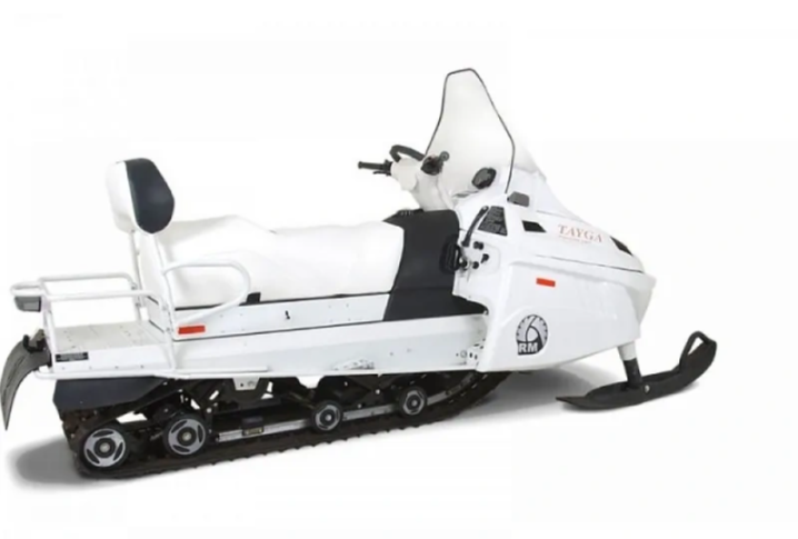 СНЕГОХОД РМ ТАЙГА ПАТРУЛЬ 551 SWT в Батайске