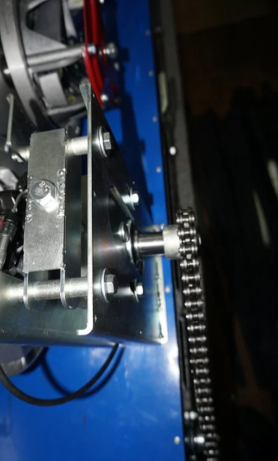 Мотобуксировщик XTREME-MOTORS "Полюс-2" Зима 15 л.с. в Батайске