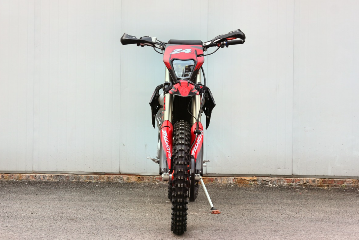 Мотоцикл JHLMOTO JHL Z4i (EFI) PR250 (172FMM-5S) в Батайске