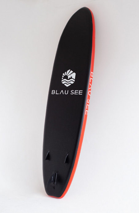 НАДУВНОЙ SUP-BOARD BURNFIRE 10,6 в Батайске