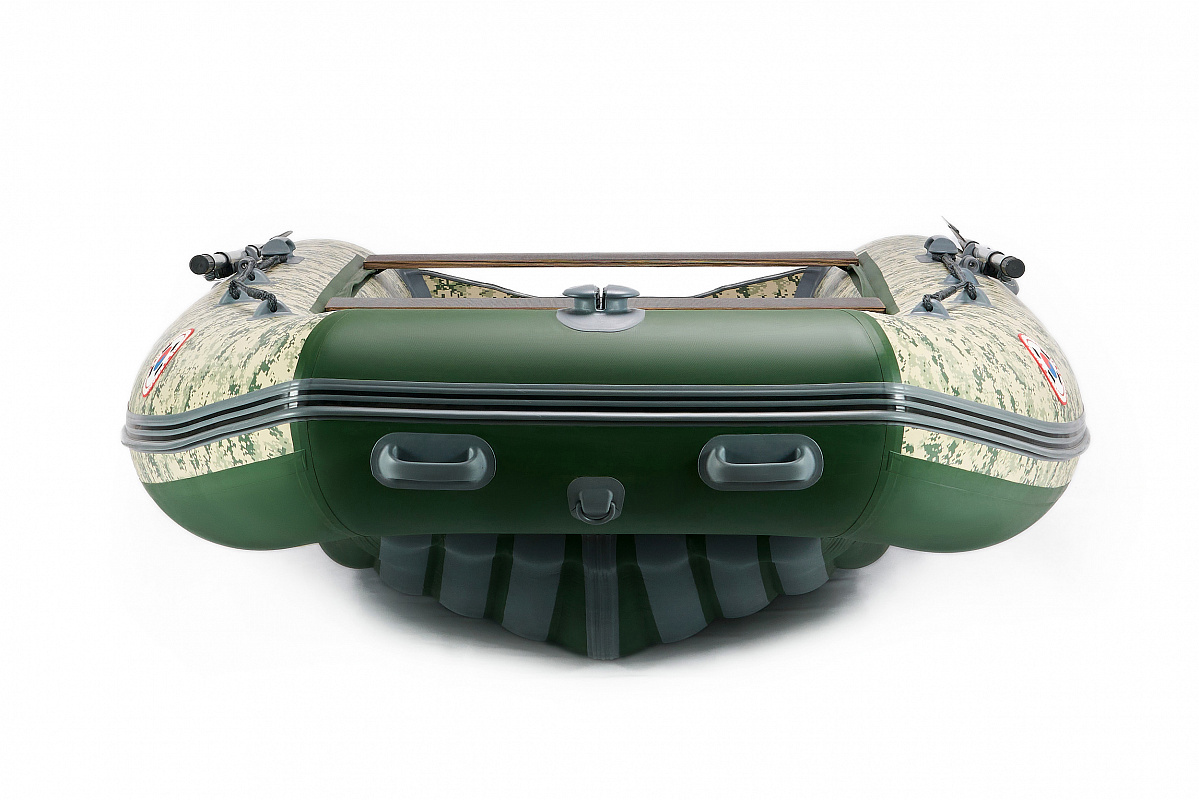 Лодка MISHIMO RAPID 380 PRO в Батайске