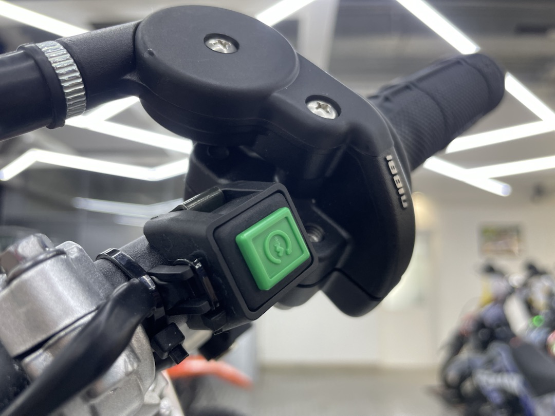 Кроссовый мотоцикл (эндуро) PROMAX PZ9 480 PRO-SPORT в Батайске