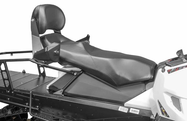 Снегоход STELS АТАМАН SA600T 2.0 в Батайске