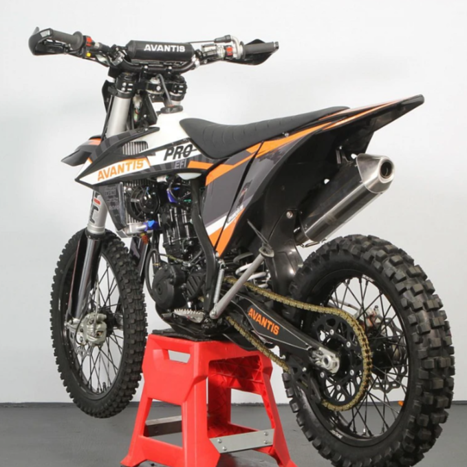 Мотоцикл Avantis Enduro 300 PRO EFI Exclusive (NC250/177MM) ARS в Батайске