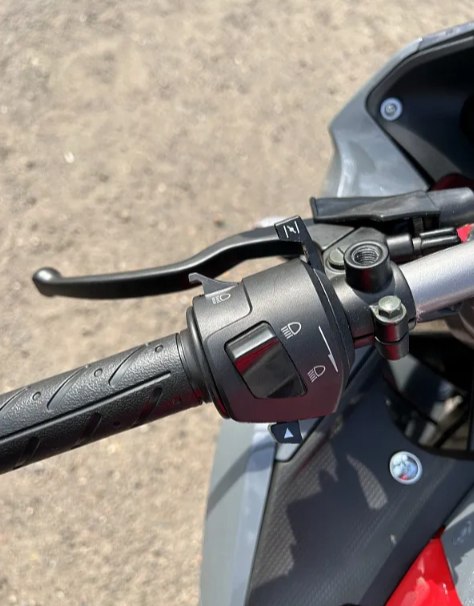 Мотоцикл RACER RC300CS SKYWAY SPORT в Батайске