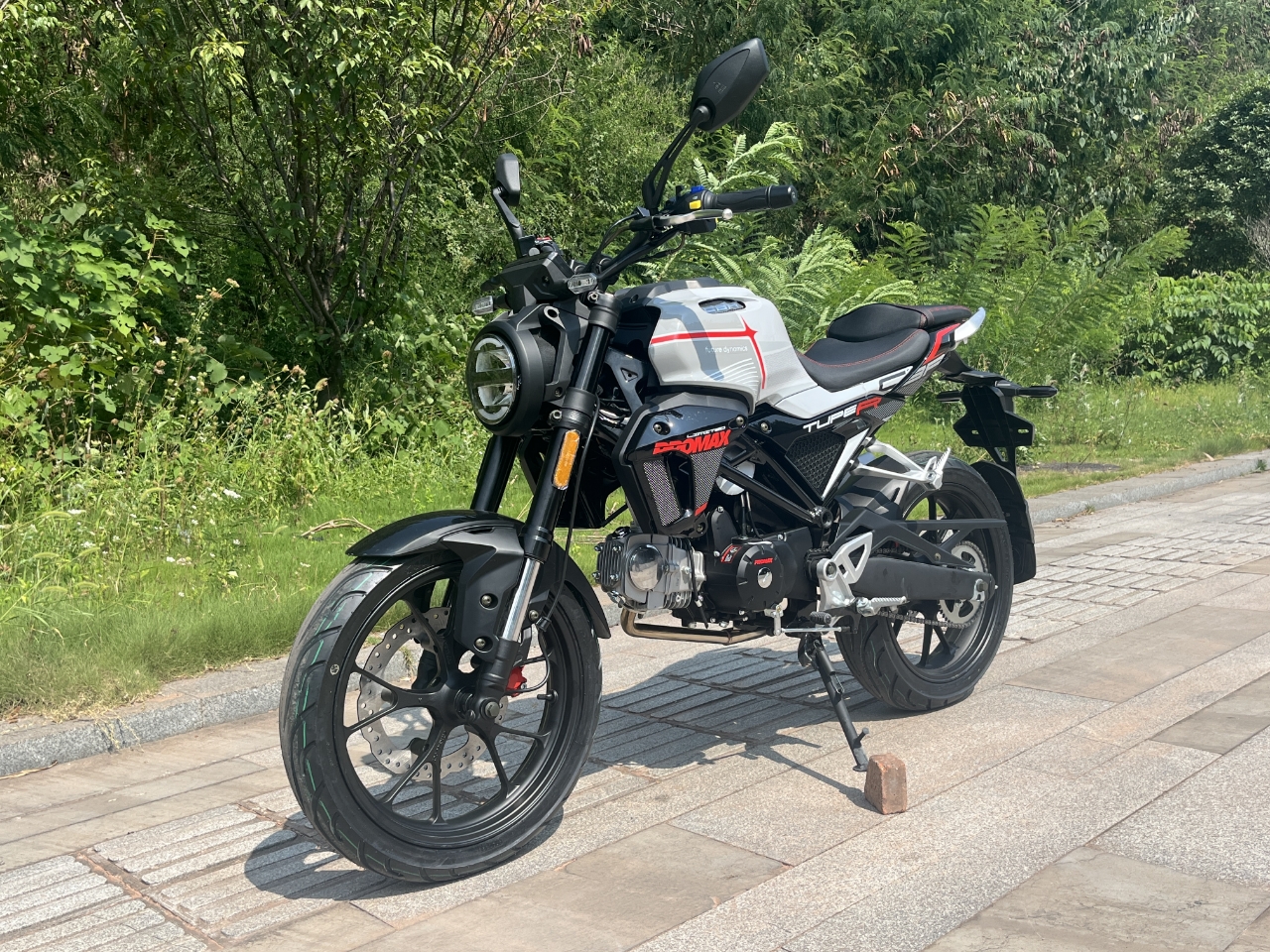 Мопед PROMAX CB130R (49) в Батайске