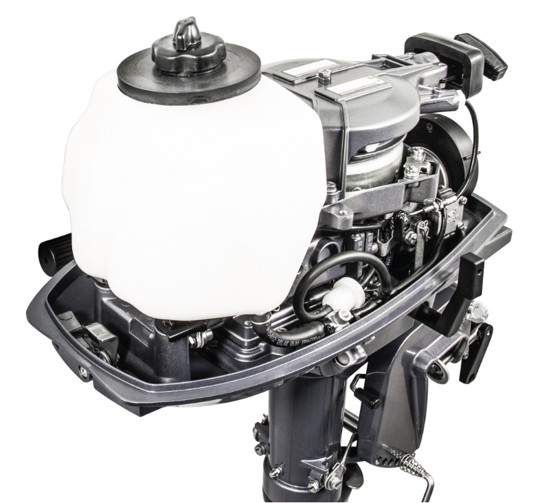 Лодочный мотор APACHE T5 BS в Батайске