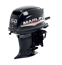 Лодочный мотор MARLIN PROLINE MP 50 AMH ПОД ВОДОМЕТ в Батайске