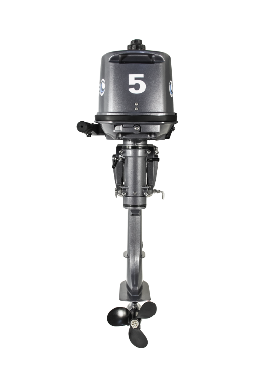 Лодочный мотор APACHE T5 BS в Батайске