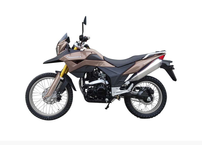 Мотоцикл RACER RC300-GY8 RANGER в Батайске