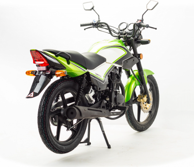 Мотоцикл MOTOLAND (МОТОЛЕНД) VOYAGE 200 в Батайске