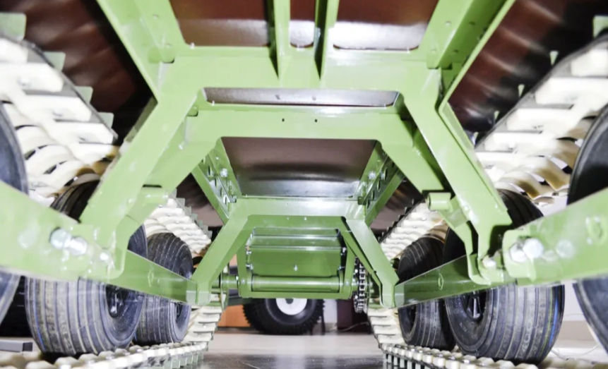 Мотобуксировщик вездеход KOiRA T9 R (понижающий редуктор) в Батайске