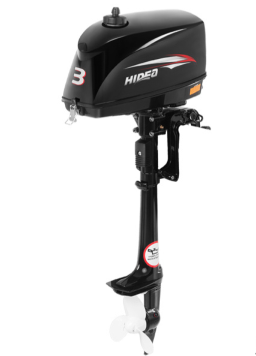 Лодочный мотор HIDEA HD3FHS в Батайске