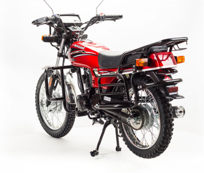 Мотоцикл MOTOLAND (МОТОЛЕНД) FORESTER LITE 200 в Батайске