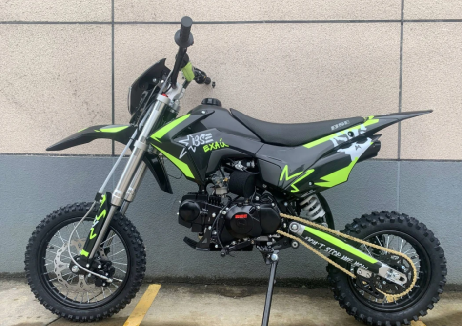Питбайк BSE EXA SA 14/12 в Батайске