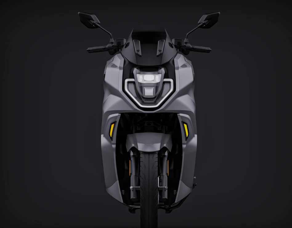 Скутер FAIDET BATUR 250(49) в Батайске