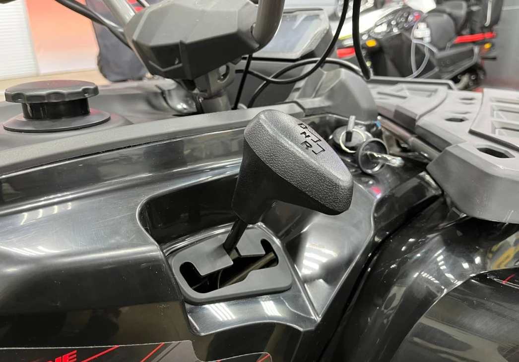 Квадроцикл PROMAX RENEGADE 300 LONG WINCH PRO (2025) в Батайске