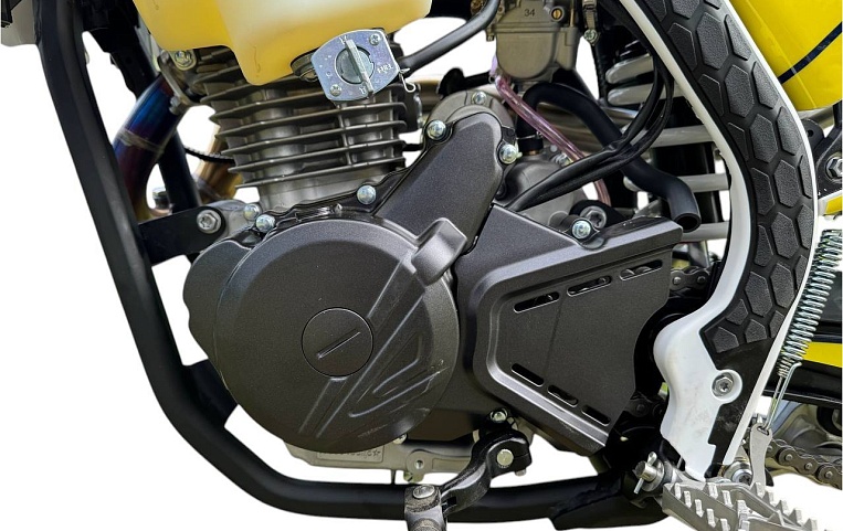 Эндуро мотоцикл IRBIS HTR 250 в Батайске