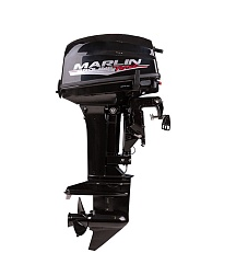 Лодочный мотор MARLIN PROLINE MP 9.9 (20) AWRL FORCE в Батайске