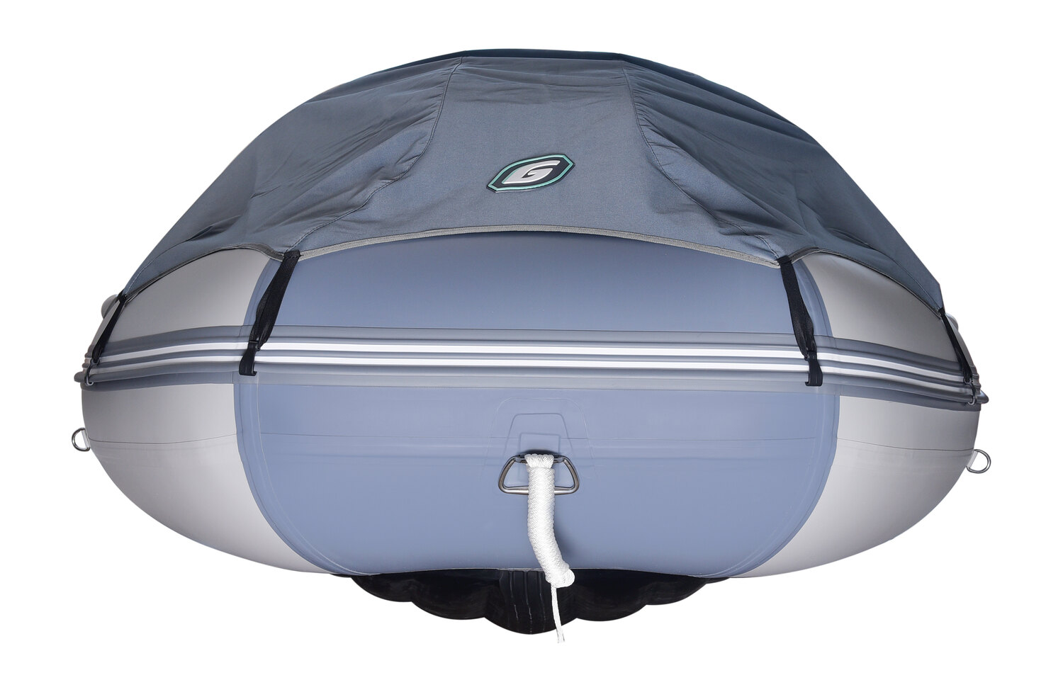 НАДУВНАЯ ЛОДКА GLADIATOR E420PRO в Батайске