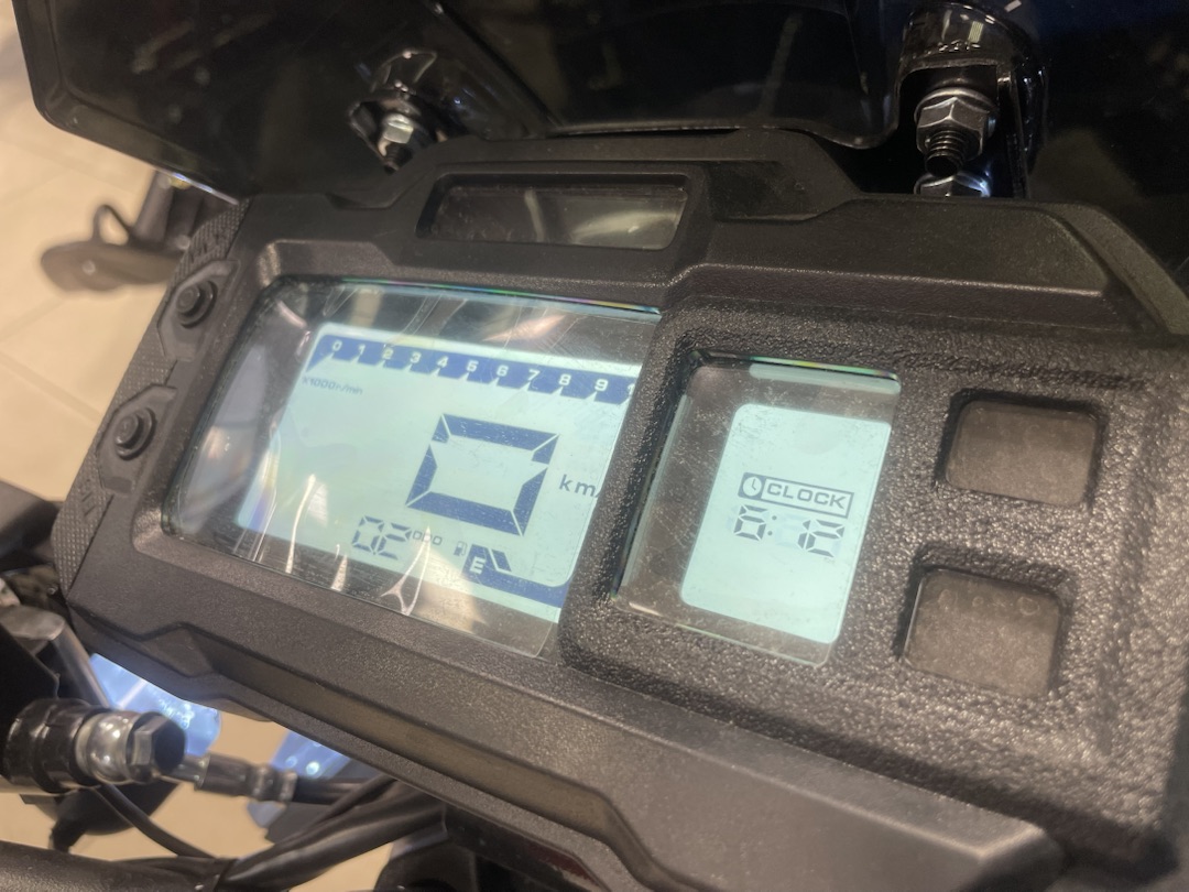 Скутер PROMAX STALKER ARMY 240(49) в Батайске