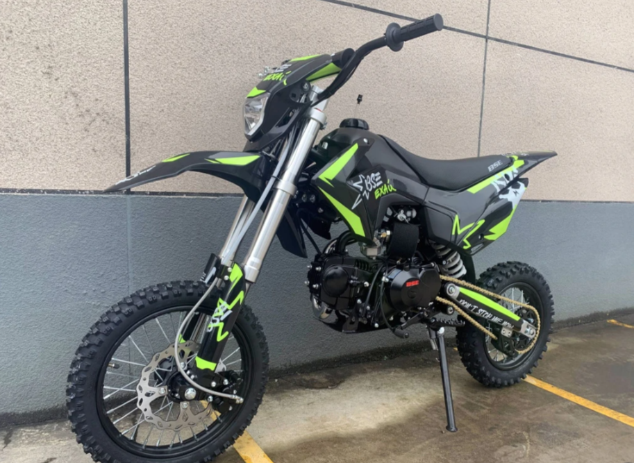 Питбайк BSE EXA SA 14/12 в Батайске