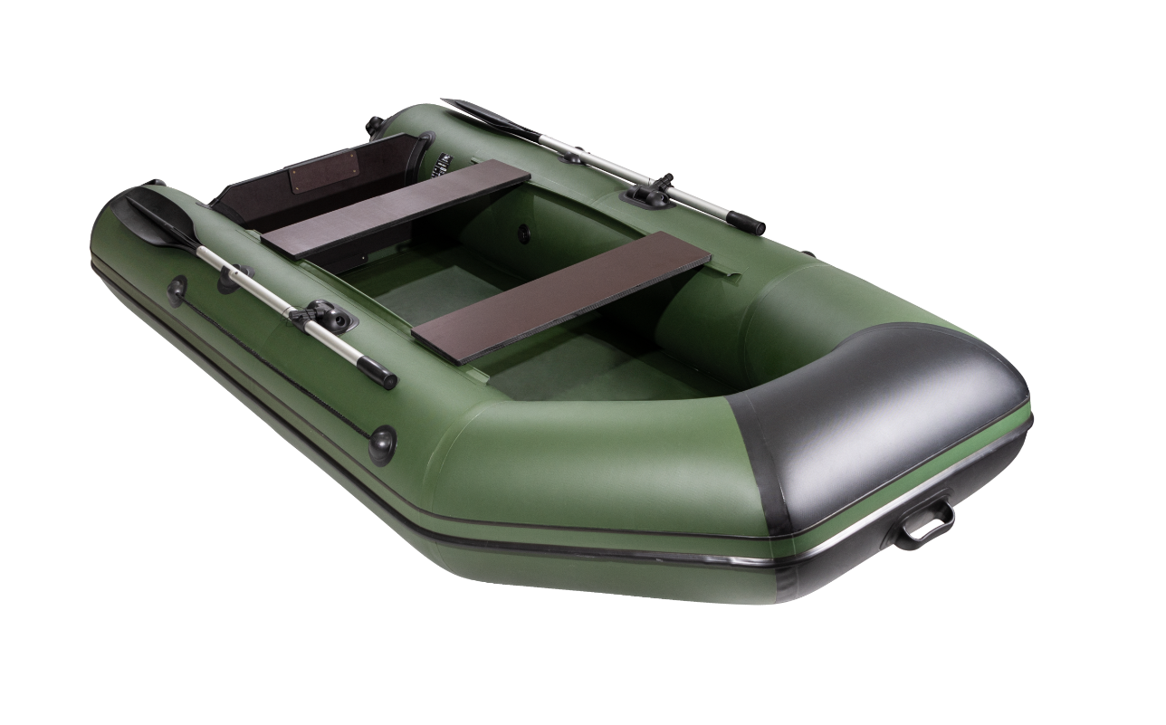 Лодка АКВА 2900 в Батайске