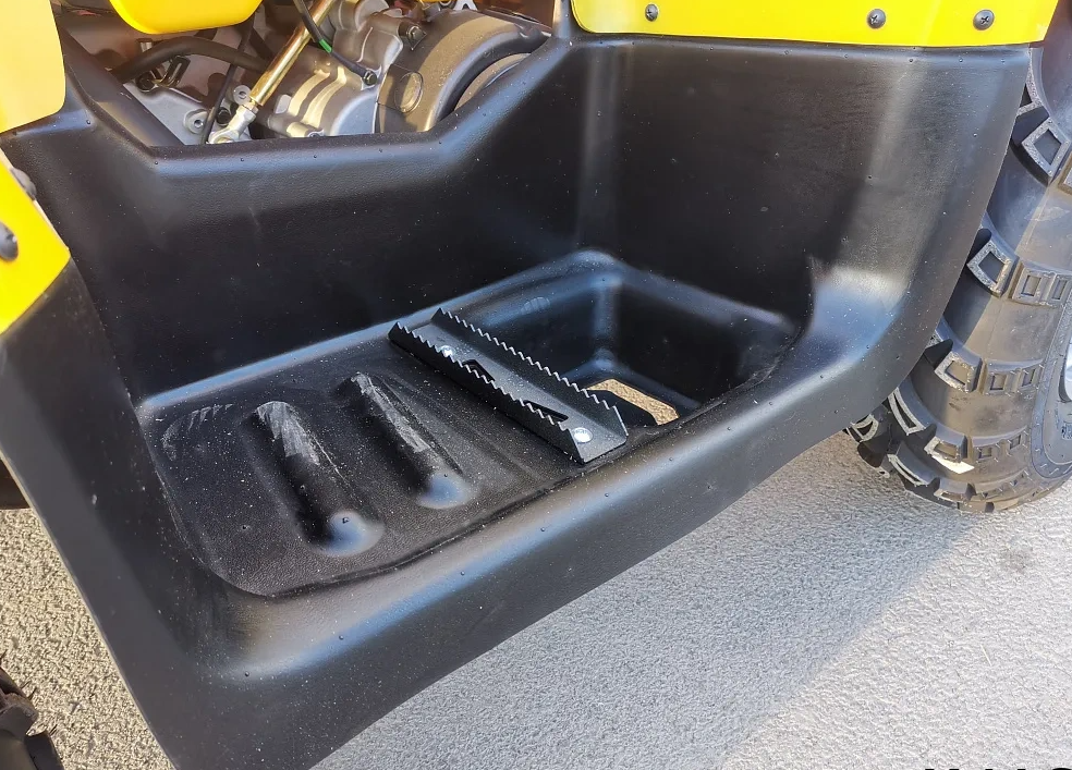 КВАДРОЦИКЛ IRBIS ATV200 в Батайске