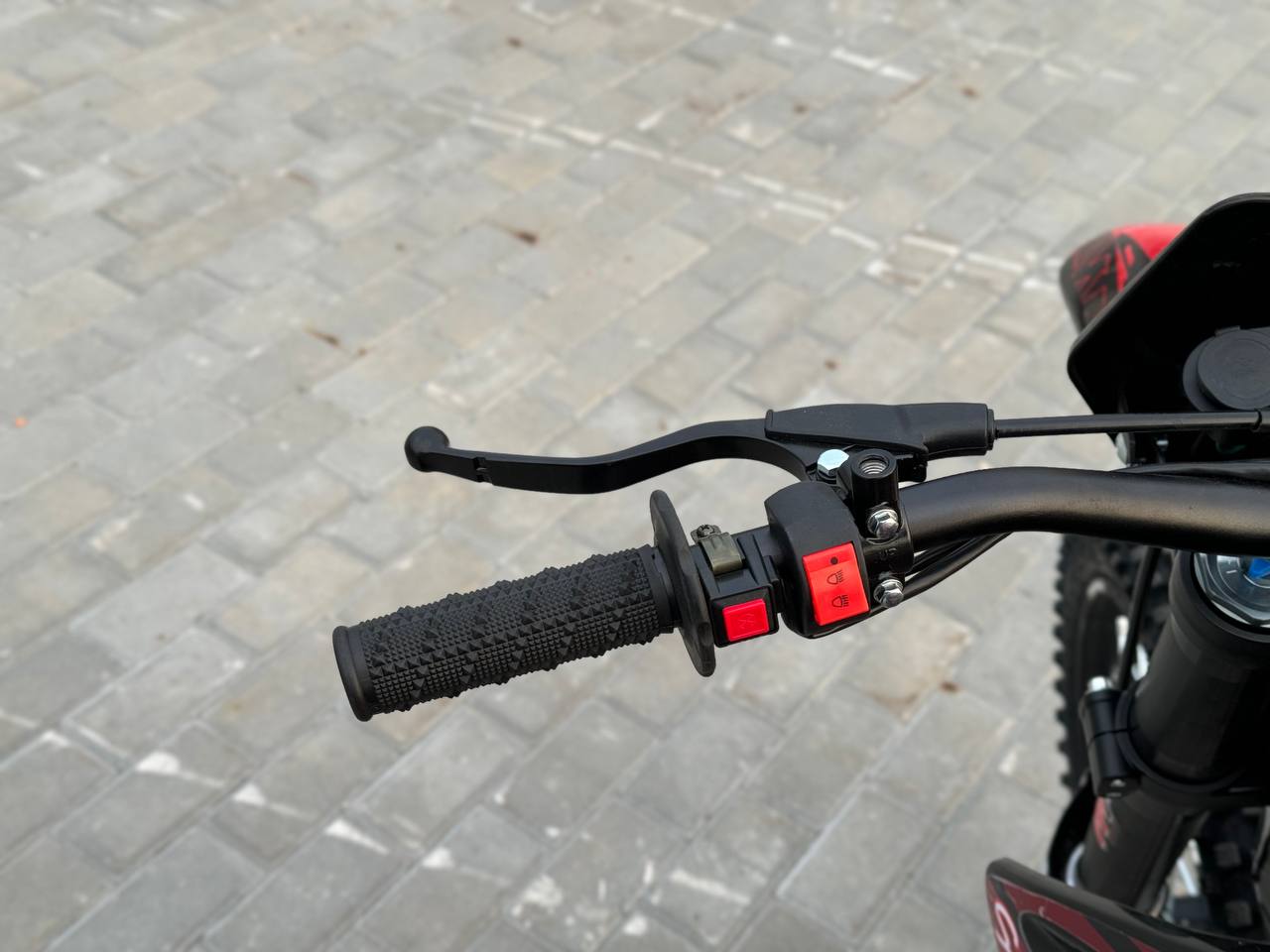 Кроссовый мотоцикл Sanchez Maniac CB300F в Батайске