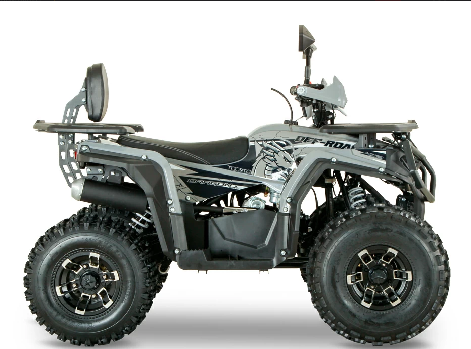 Квадроцикл YACOTA DRAGON LUX LD 150 PRO-SPORT в Батайске