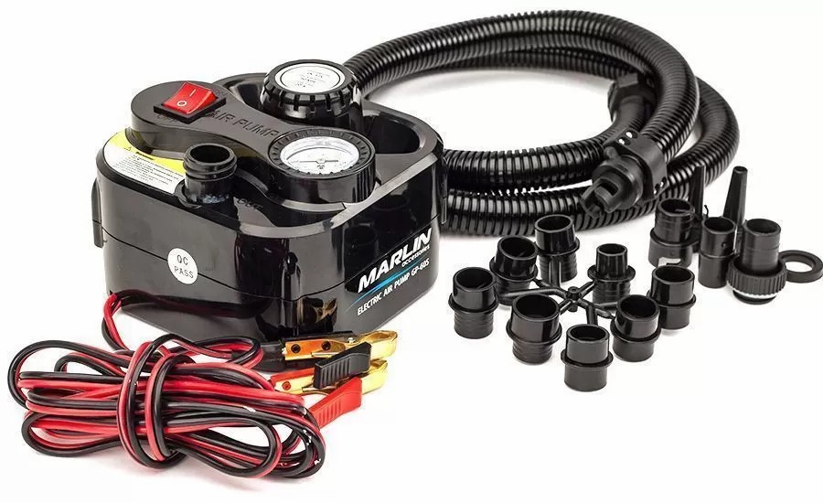 ЭЛЕКТРИЧЕСКИЙ НАСОС MARLIN GP-60 S в Батайске