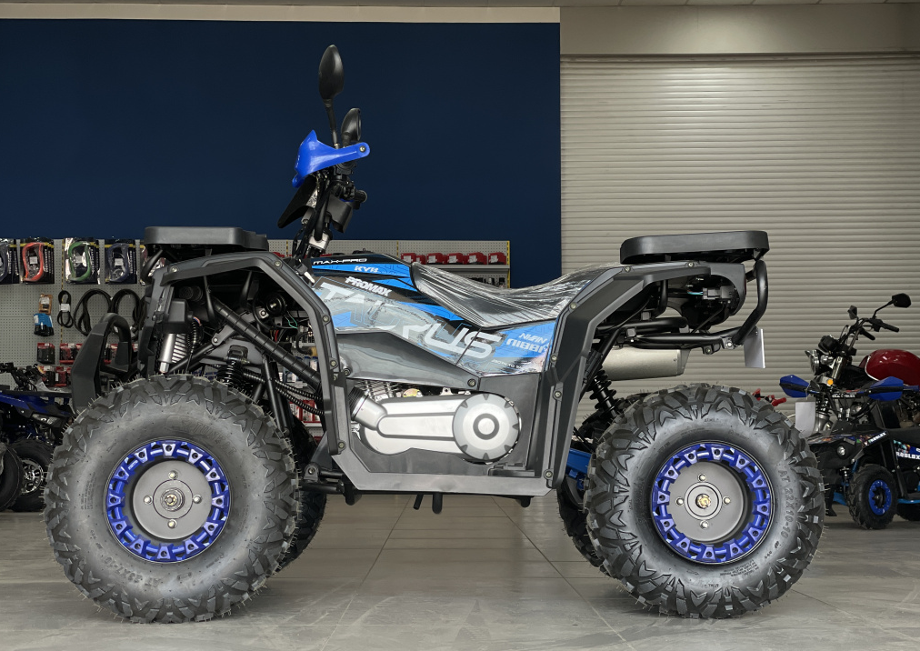 Квадроцикл PROMAX TAURUS 300 в Батайске