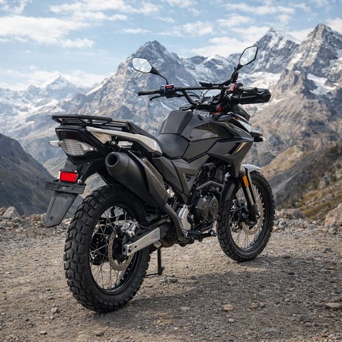 Мотоцикл PROMAX TOURING PR300 в Батайске