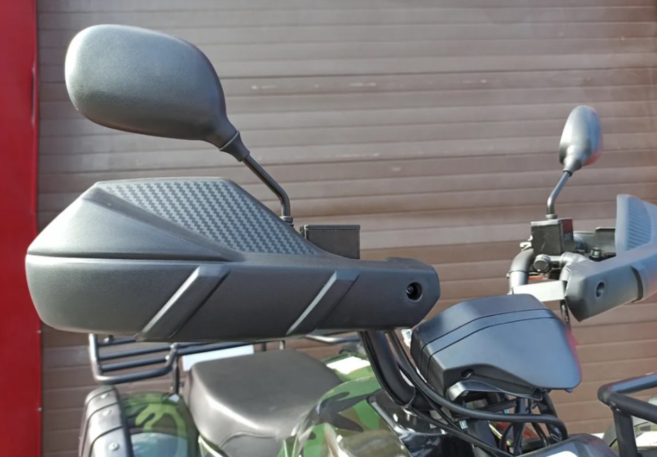 Квадроцикл PROMAX ATV 250 PRO (2025) в Батайске