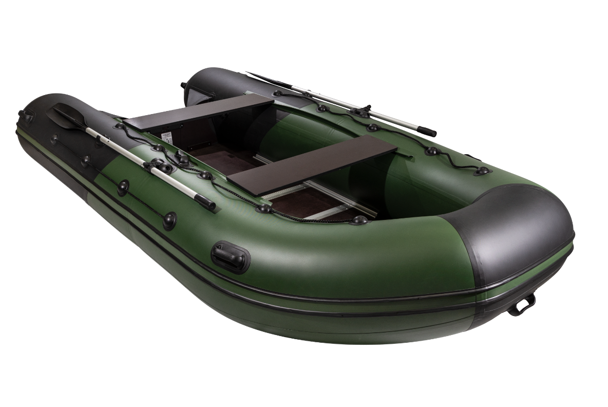 Лодка Ривьера Максима 3600 СК в Батайске