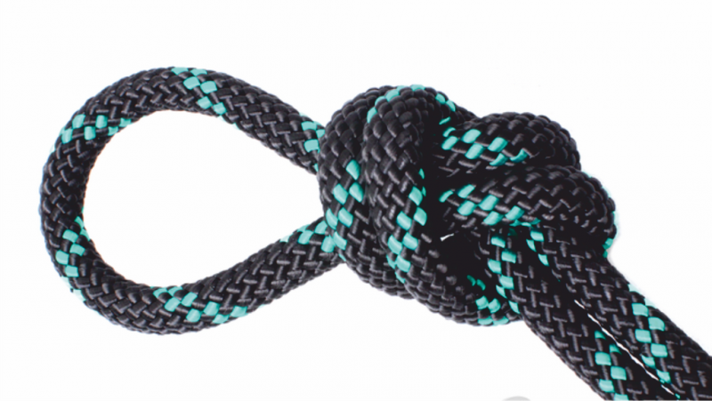 Шнур плетеный якорный 5 мм 450 кг в Батайске