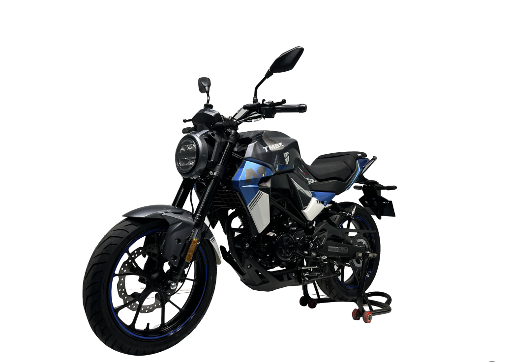 Мотоцикл TMBK MONTANA 250 (165 FMM) в Батайске