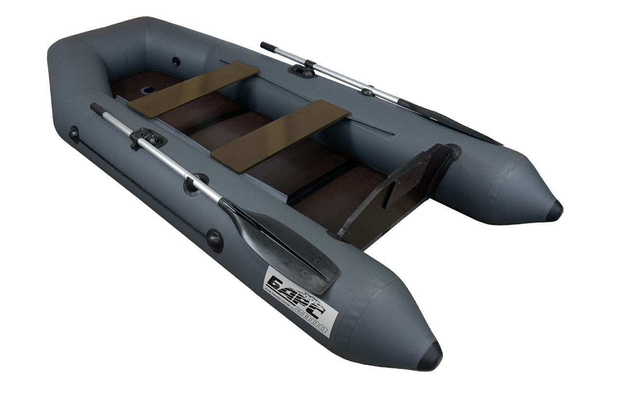 Лодка БАРС 2800 Слань-книжка киль в Батайске