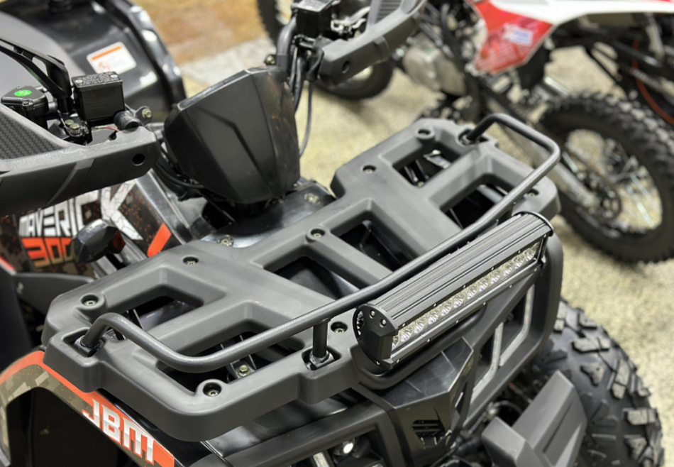 Квадроцикл GBM MAVERICK 300 NEW PREMIUM в Батайске