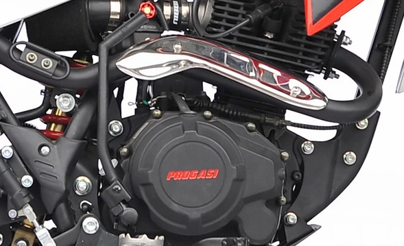 Питбайк Progasi Smart Max 150 в Батайске