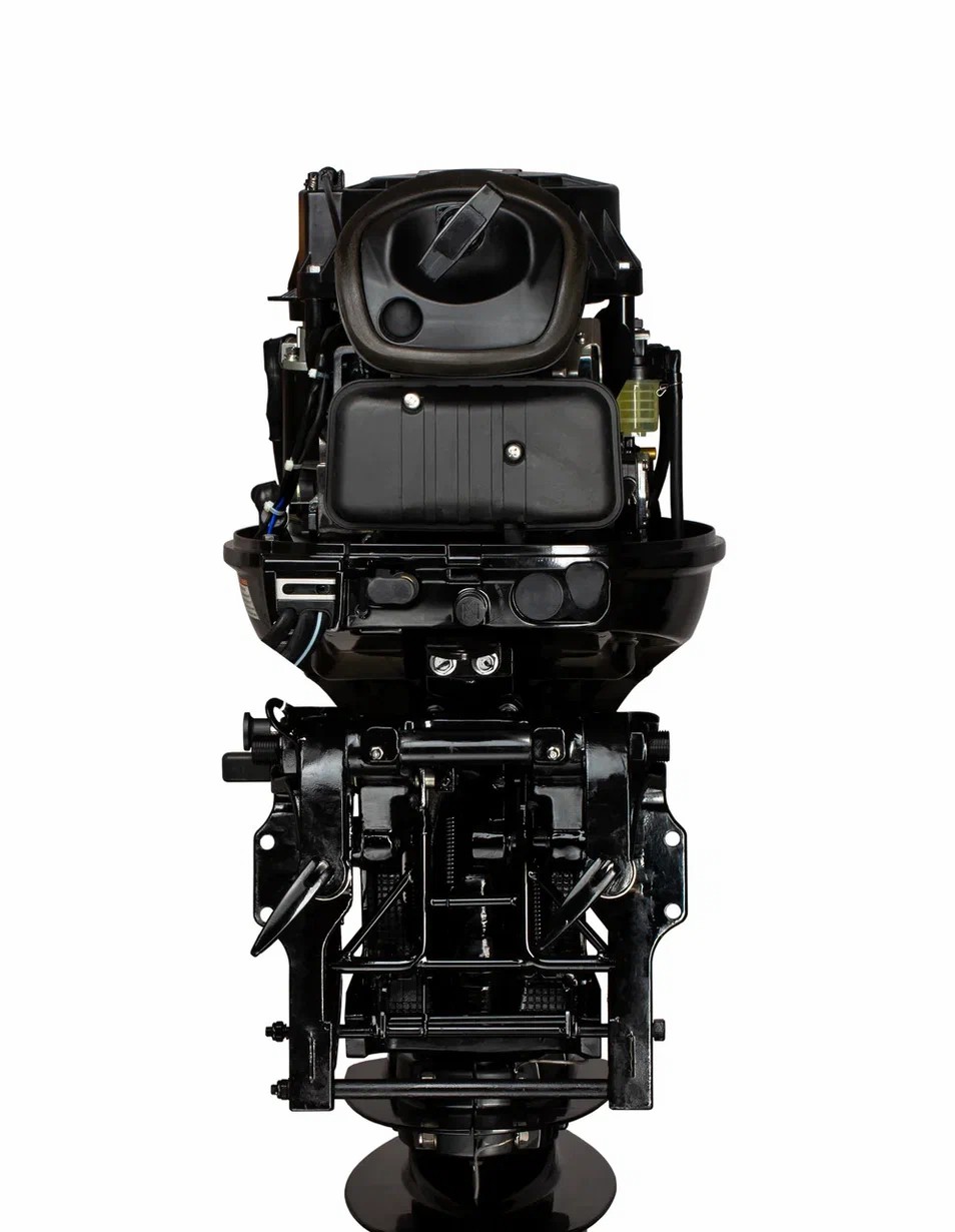 ЛОДОЧНЫЙ МОТОР GLADIATOR G40FHS в Батайске