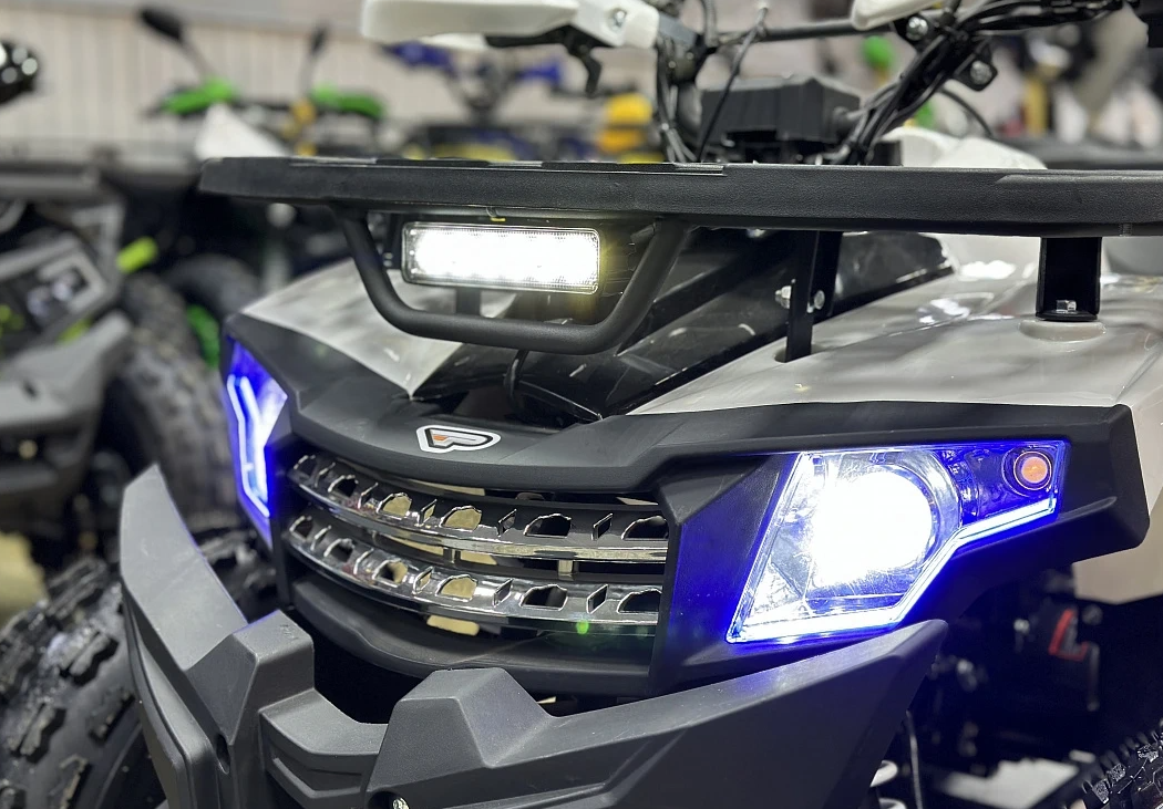 Квадроцикл PROMAX WILD 2.0 190 в Батайске