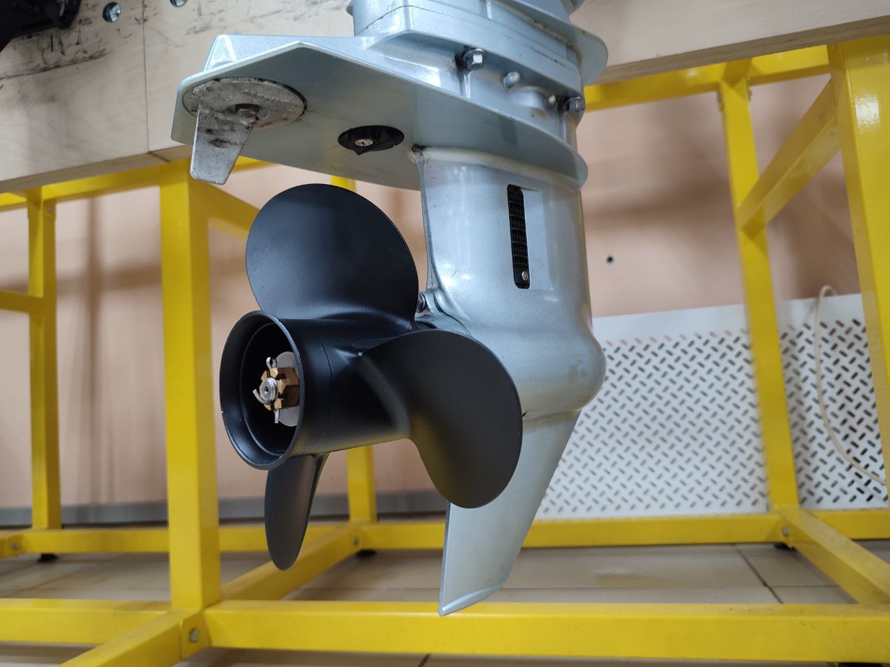 Лодочный мотор PROMAX SP9.9FHS (20) PRO в Батайске