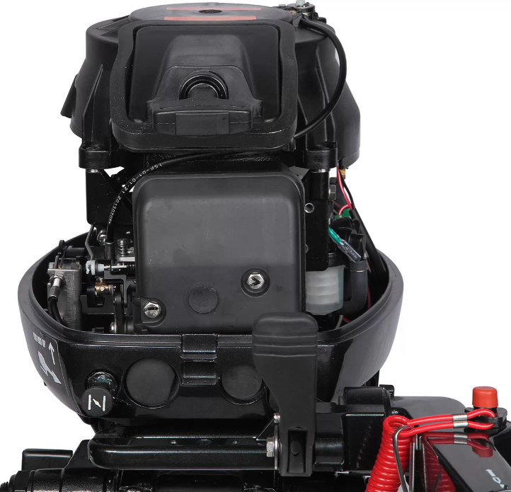 Лодочный мотор MARLIN MP 9.9 AMHL в Батайске