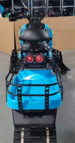 Снегоход MOTOLAND (МОТОЛЕНД) BARS 200 в Батайске