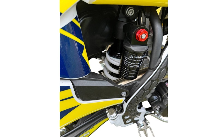 Эндуро мотоцикл IRBIS HTR 250 в Батайске