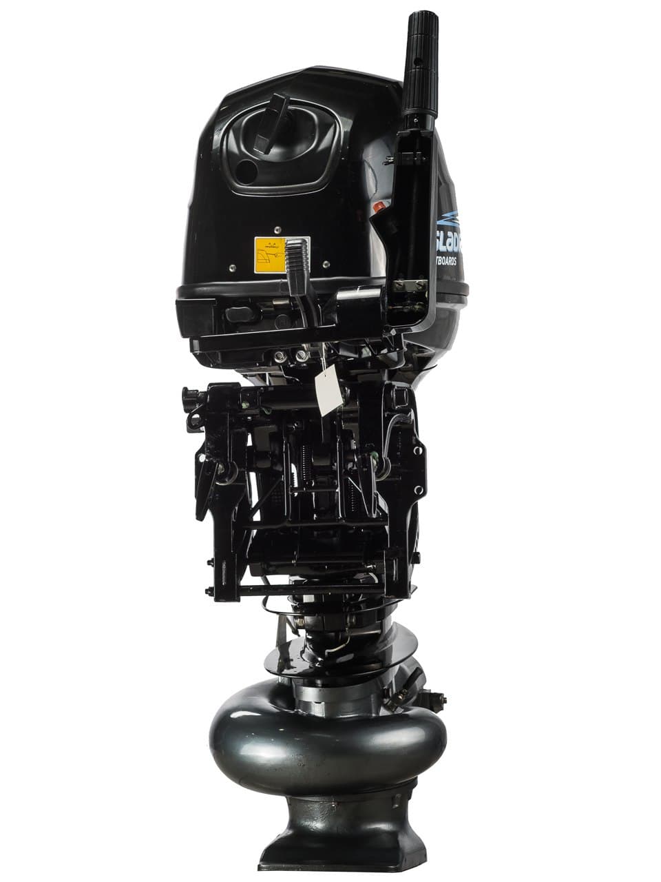 ЛОДОЧНЫЙ МОТОР GLADIATOR G40FH ВОДОМЕТ в Батайске