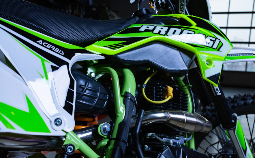 Мотоцикл Progasi SUPER MAX 300 PRO PR300 (ZS175FMN) в Батайске