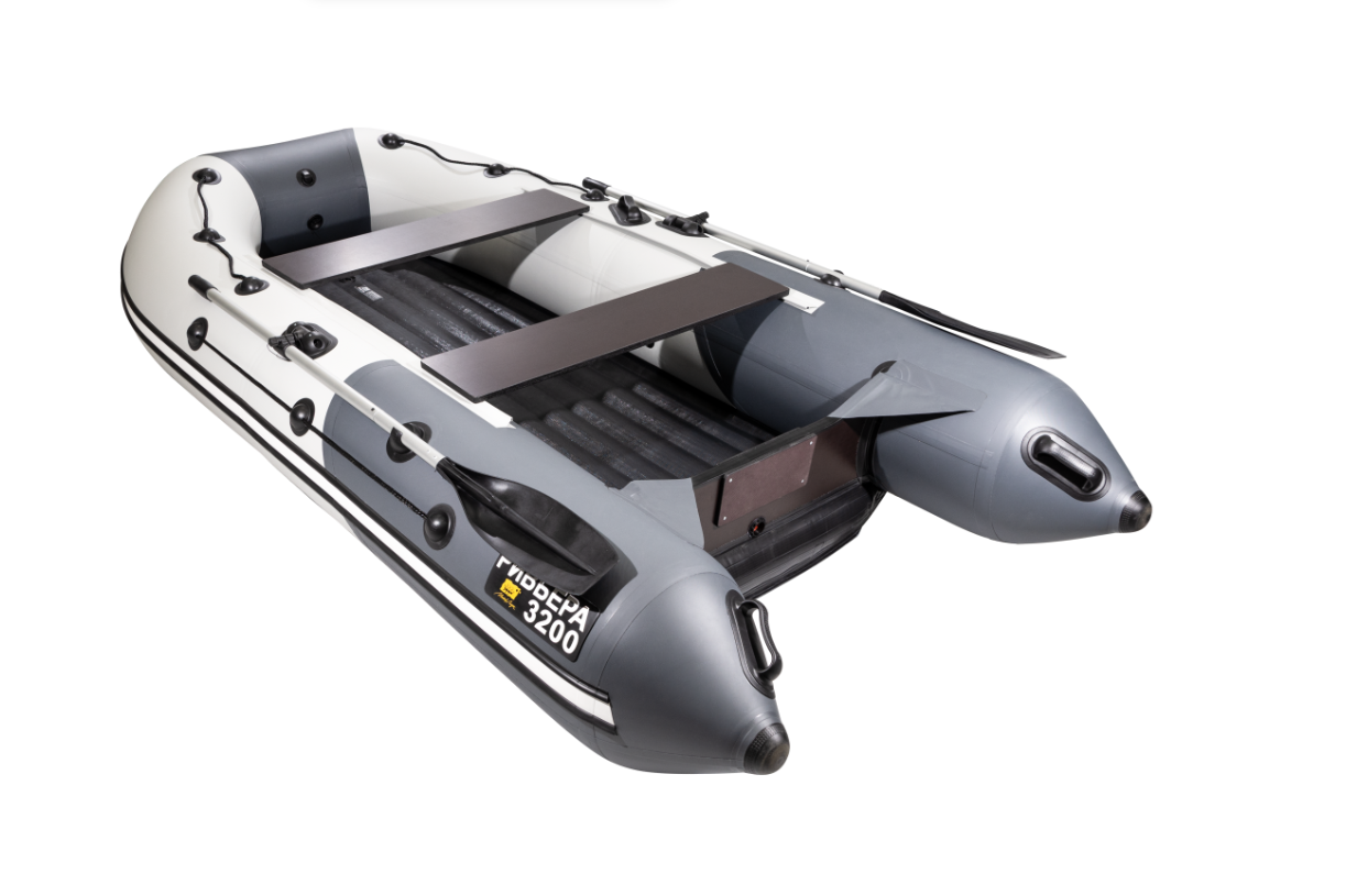 Лодка ривьера 3200 нднд гидролыжа в Батайске