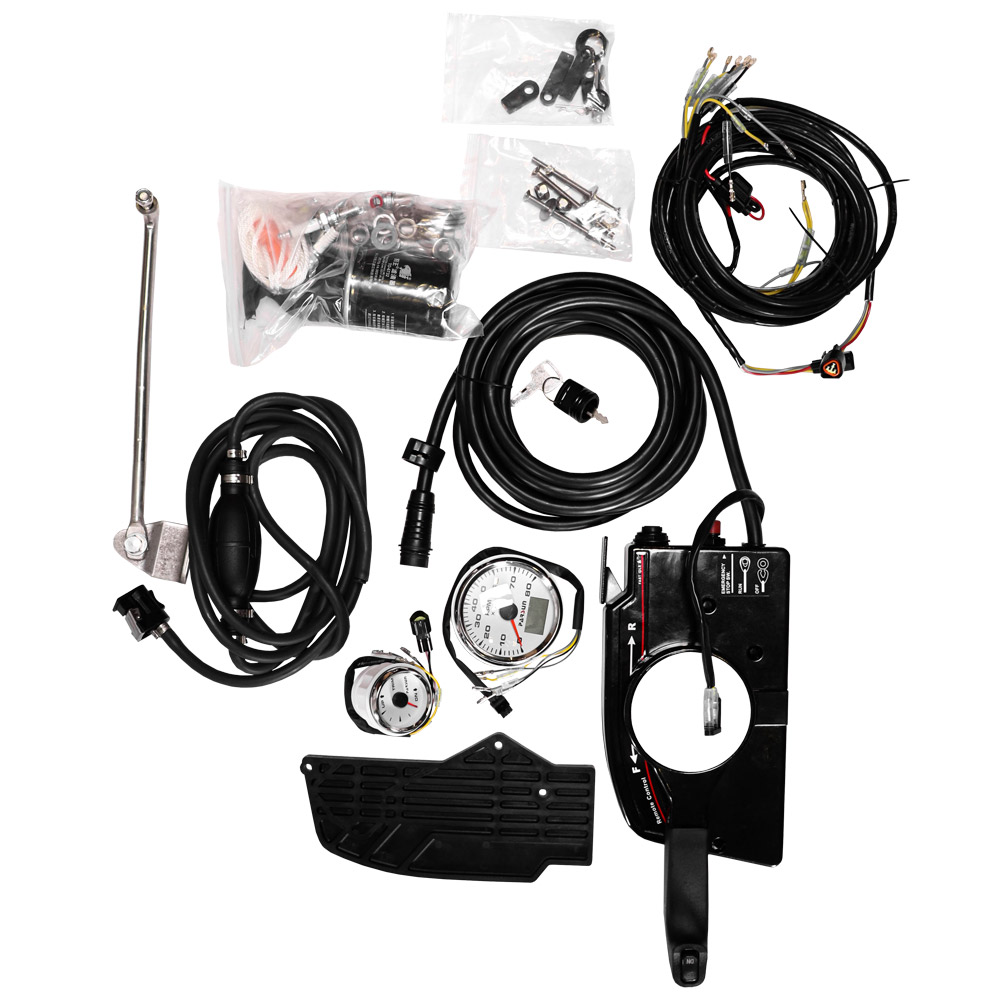 ЛОДОЧНЫЙ МОТОР TOYAMA F60FEL-T-EFI в Батайске